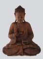 2020 Boeddha enkele hand 6002